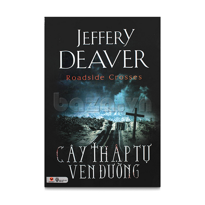 Cây thập tự ven đường – Jeffery Deaver