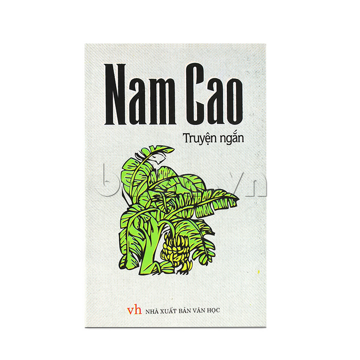 Sách Nam Cao - Truyện ngắn