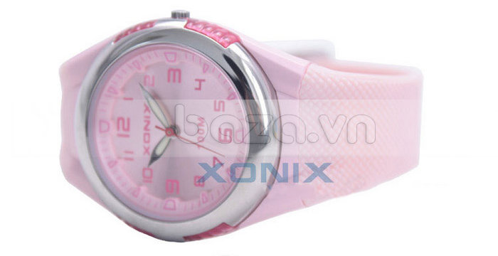 Đồng hồ thể thao Xonix RL 3
