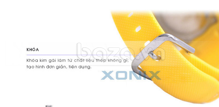 Đồng hồ thể thao Xonix RL 1