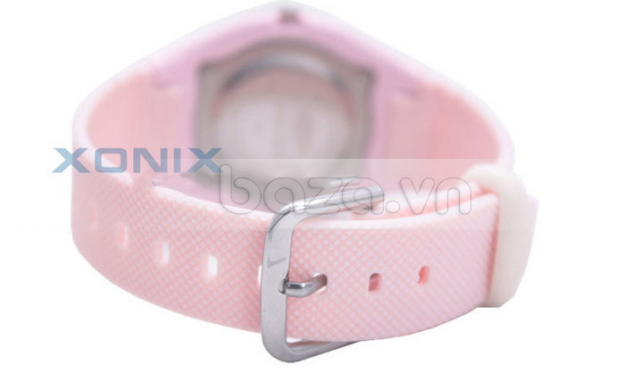 Đồng hồ thể thao Xonix RL màu hồng cuốn hút