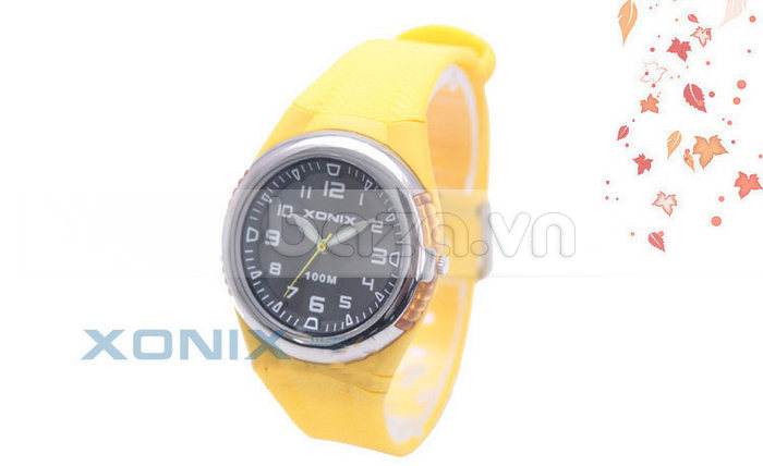 Đồng hồ thể thao Xonix RL 2