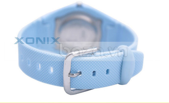 Đồng hồ thể thao Xonix RL màu xanh trẻ trung