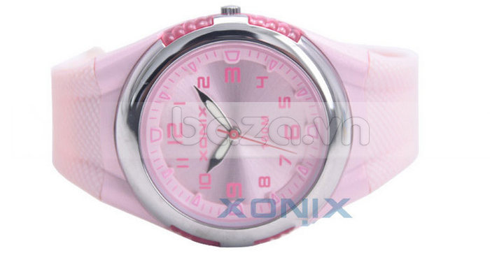 Đồng hồ thể thao Xonix RL 4