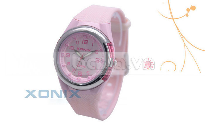 Đồng hồ thể thao Xonix RL 5