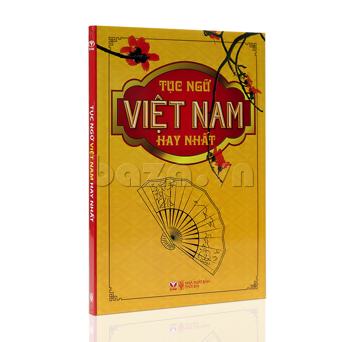 sách văn học Tục ngữ Việt Nam