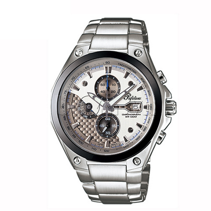 Đồng hồ nam Pafolina 3564 thiết kế đẹp mắt