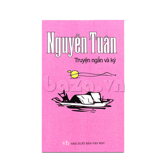 Nguyễn Tuân - Truyện ngắn và ký