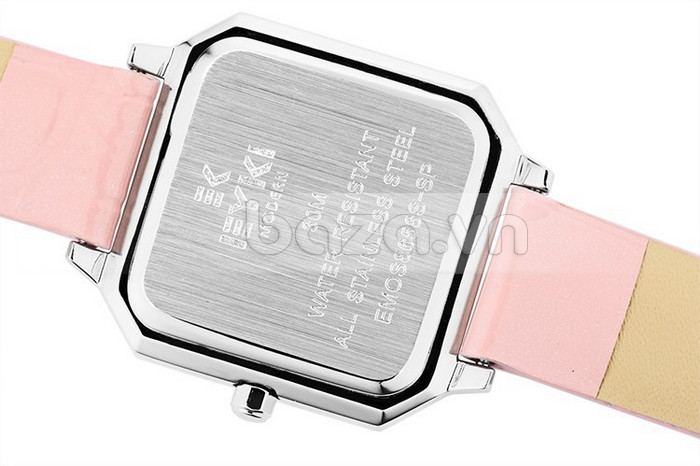 Baza.vn: Đồng hồ nữ Eyki EMOS8658S-SB0202 vẻ đẹp mới lạ 