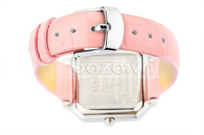 Baza.vn: Đồng hồ nữ Eyki EMOS8658S-SB0202 hoàn hảo từng chi tiết 