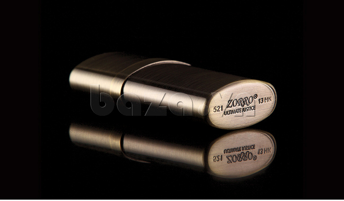 Bật lửa chính hãng Zorro Z521 