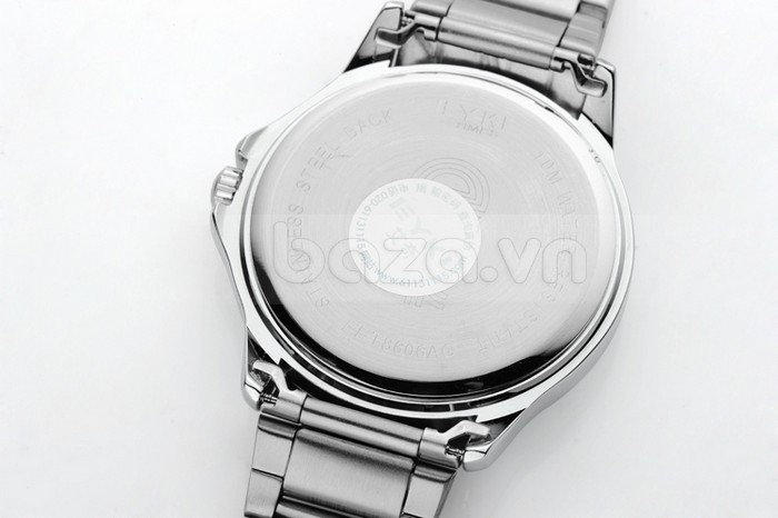 Baza.vn: Đồng hồ đôi Eyki EET8606AG/L-S07 chất lượng