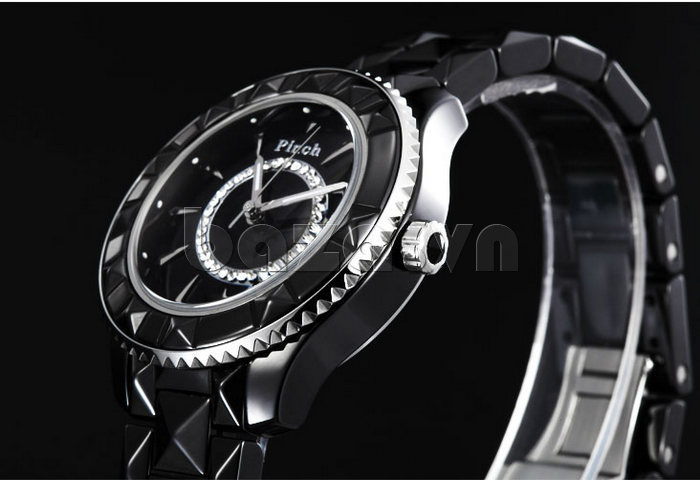 Đồng hồ nữ " Đồng hồ nữ thời trang Pinch 6001 "   món quà ý nghĩa cho nửa kia của bạn