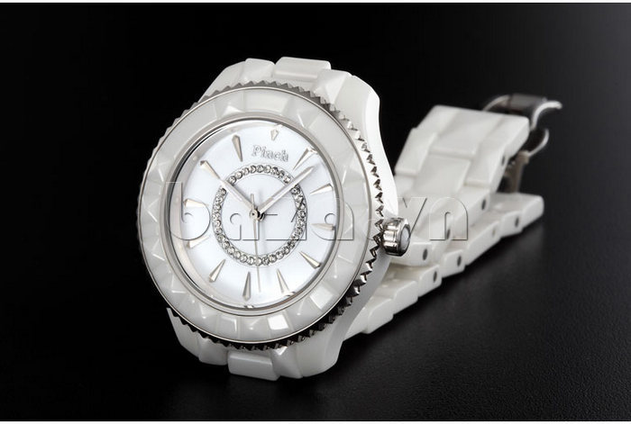 Đồng hồ nữ " Đồng hồ nữ thời trang Pinch 6001 "   thời trang và ấn tượng