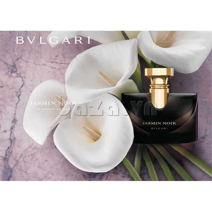 Nước hoa nữ Jasmin Noir 5ml Eau de parfum (Mini) mùi hương tinh tế 