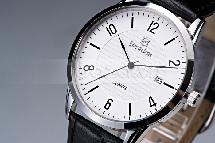 Đồng hồ nam BESTDON xuất xứ Thụy Sỹ BD9966G chất lượng hoàn hảo