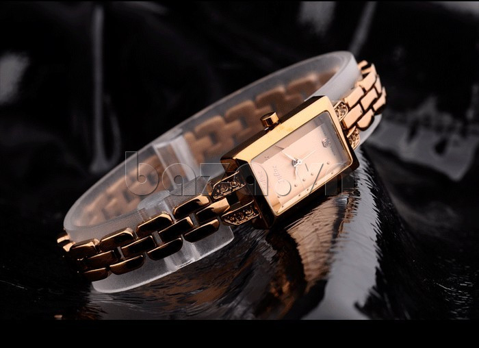 Đồng hồ nữ thời trang Julius JA-655 - Đồng hồ nữ đẹp