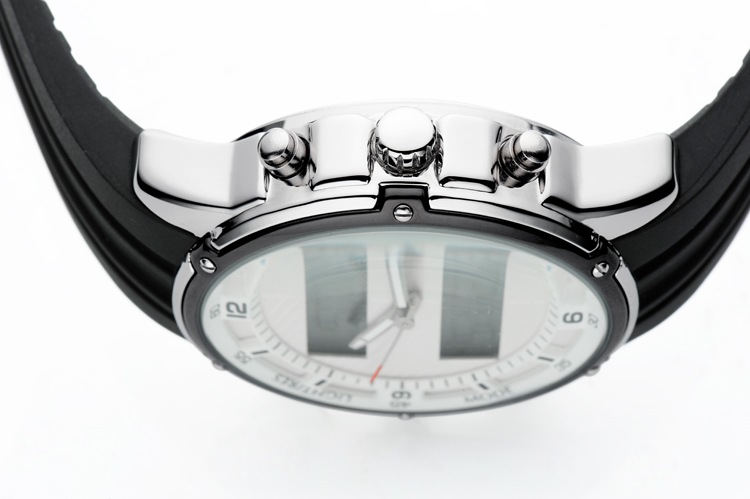 Đồng hồ nam Eyki EOV8569G thiết kế tinh tế