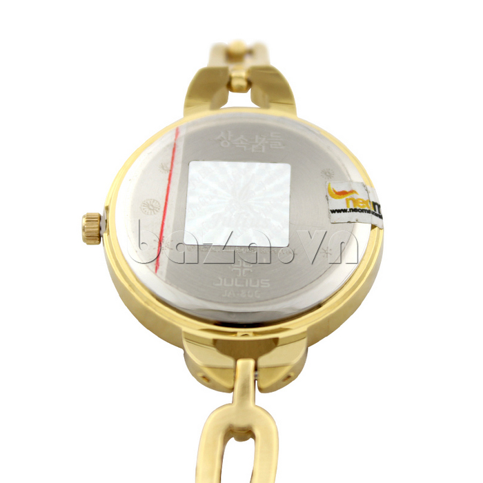 đồng hồ nữ Julius JA-806 - Baza.vn