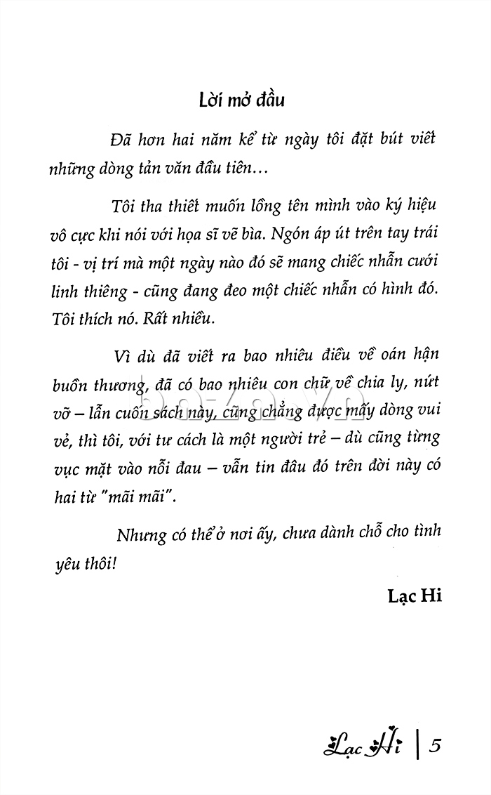 Xuôi nhớ ngược thương cuốn sách giàu cảm xúc của nữ  tác giả trẻ