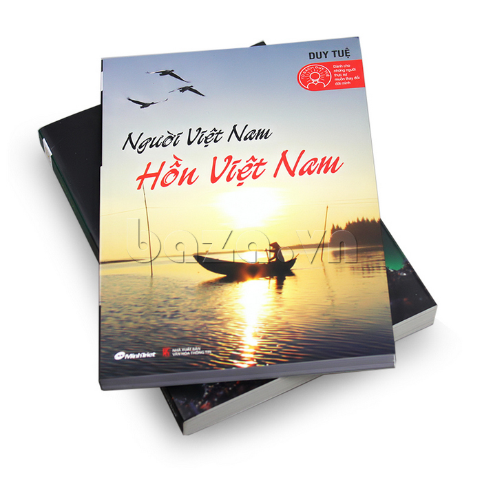 Người Việt Nam hồn Việt Nam sách hay nên có