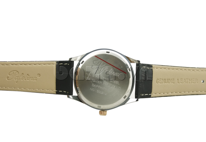 Đồng hồ nam Pafolina 5002M thiết kế ấn tượng