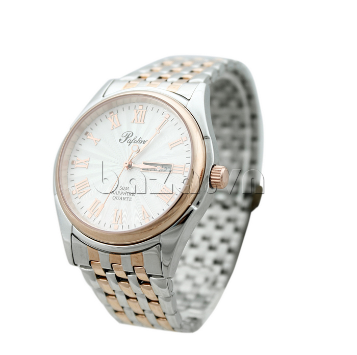 Đồng hồ nam Pafolina 5002M thời trang