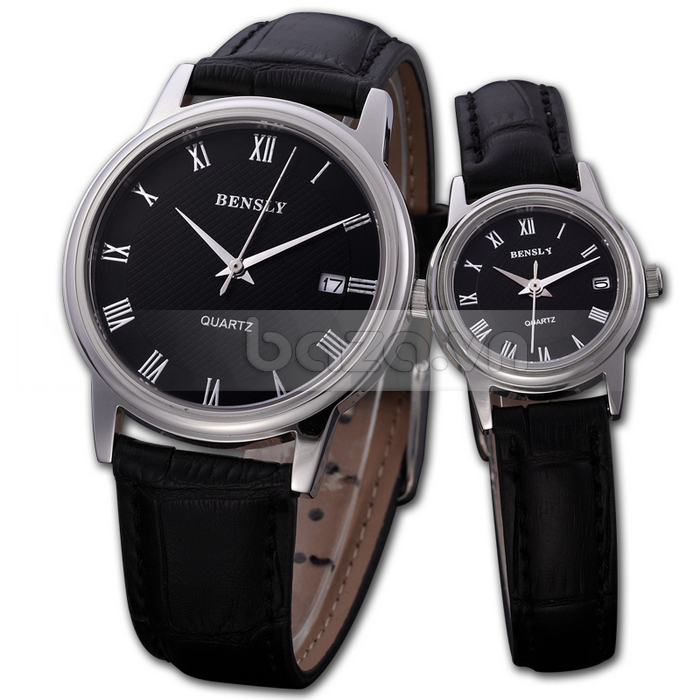 Đồng hồ nam thương hiệu Bensly Thụy Sỹ 8008 