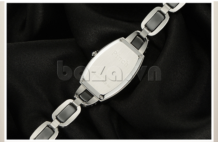 Đồng hồ nữ " Đồng hồ lắc tay nữ thời trang cao cấp Pinch J7001L  "  biểu tượng thành công