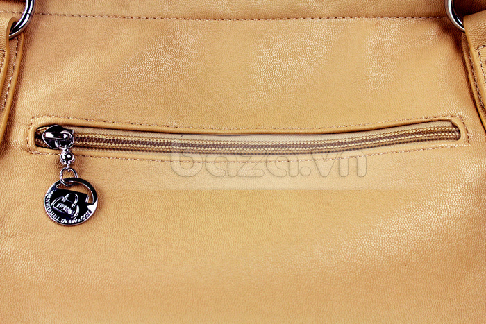 Túi xách nữ thời trang Dandiya Quý Bà Quyến Rũ khóa kéo thời trang 