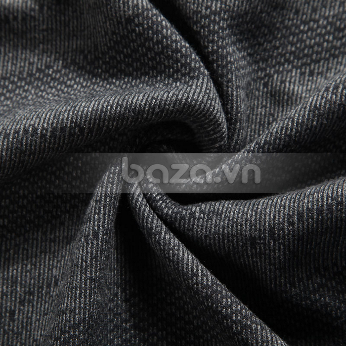 Baza.vn: Áo nam thu đông Royal Family X126E07 vải cotton cao cấp