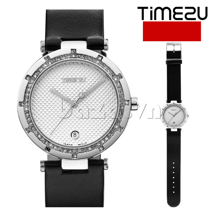 Đồng hồ nữ Time2U - Một vẻ đẹp hoàn hảo