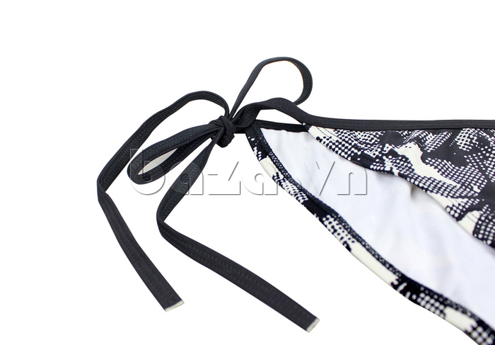 bikini hai mảnh Hương Điệp HD028.2 thiết kế nữ tính, gợi cảm 