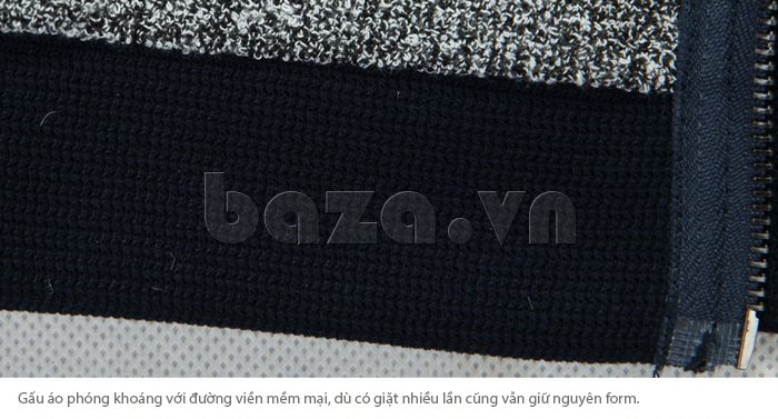 Mua Áo khoác Jacket nam No1Dara WTN38515 tại Baza.vn
