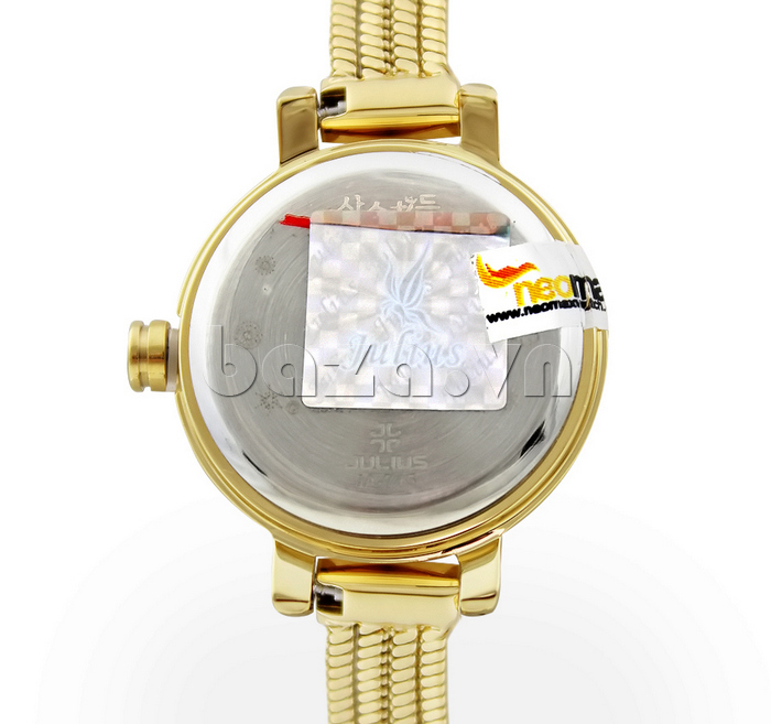 đồng hồ nữ Julius JA-715 - Baza.vn