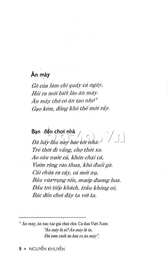 Nguyễn Khuyến thơ và đời một tâm hồn thơ lớn của dân tộc 