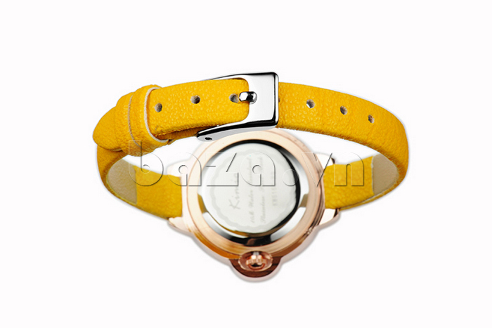 Đồng hồ nữ Kimio ZW515S thiết kế thời trang 