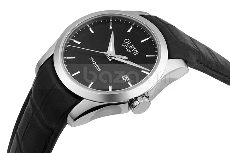 Baza.vn: Đồng hồ nam OLEVS L16 hiện đại