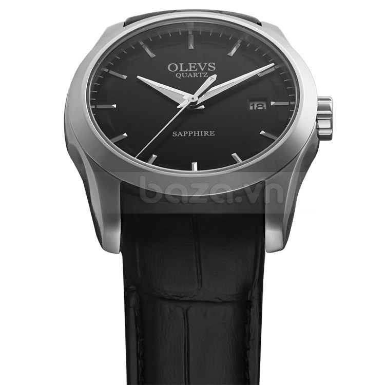 Baza.vn: Đồng hồ nam OLEVS L16 hoàn hảo