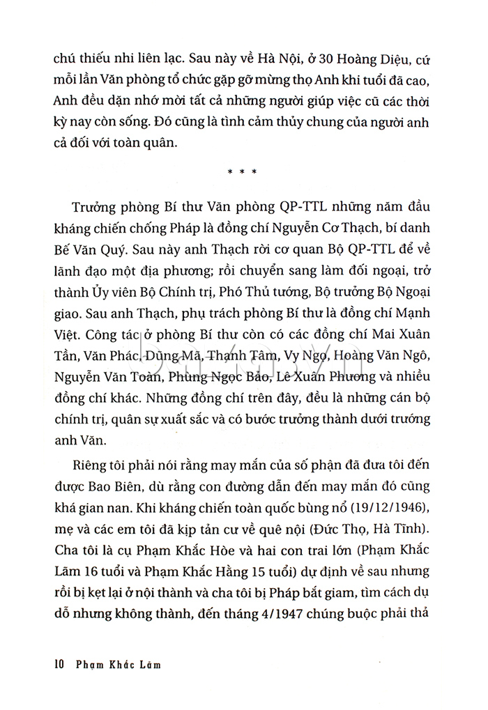 sách văn hóa xã hội " Việt Nam sau 1975 - Đôi điều cảm nhận " Phạm Khắc Lãm ngôn từ giản dị