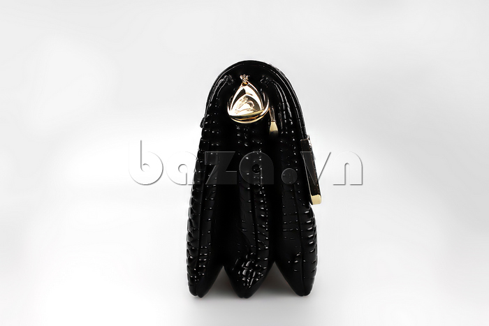 Túi xách nữ thời trangBinnitu B9886 thiết kế tinh xảo 