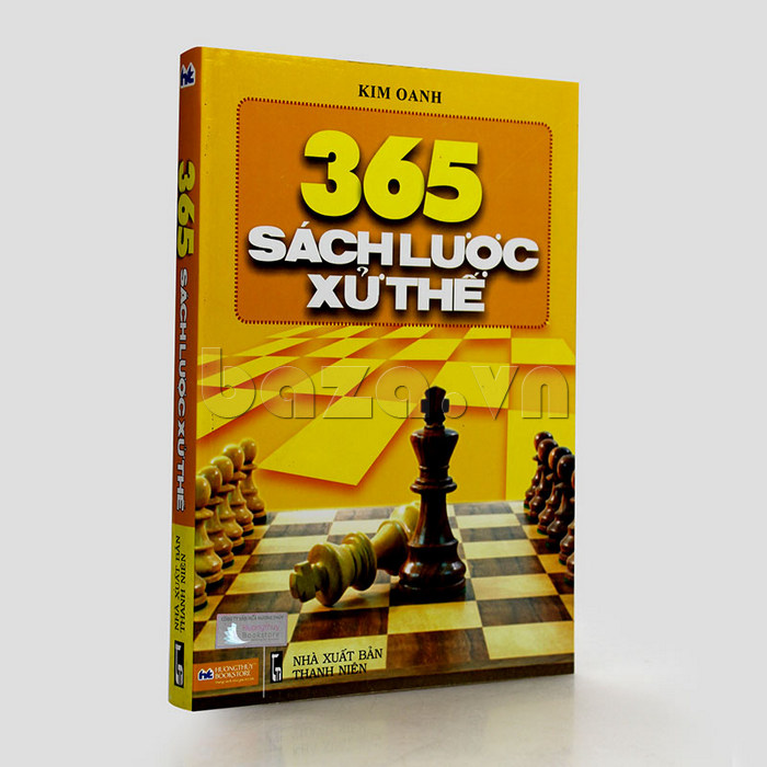 Sách sống đẹp " 365 sách lược xử thế  "  Kim Oanh ảnh 3