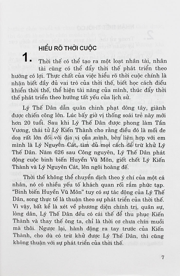 trích đoạn Sách sống đẹp " 365 sách lược xử thế  "  Kim Oanh