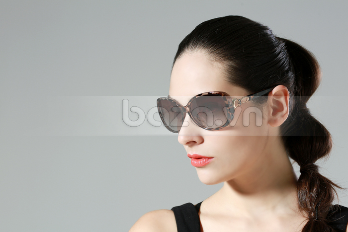 Kính mắt thời trang nữ FORZA 650 - kính mắt phá cách