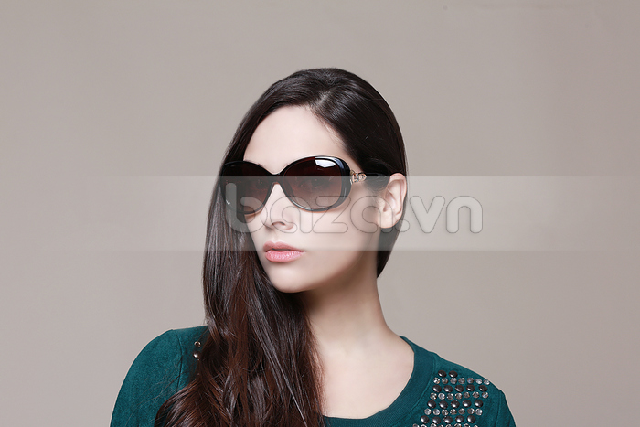 Kính mắt thời trang nữ FORZA 650 - kính đẹp cho nữ giới
