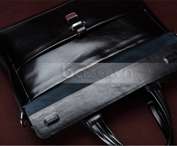 Túi da nam Feger FG053 đỉnh cao của thiết kế