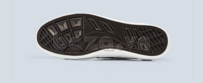 Giày vải nam Notyet NY-ZY4155 có đế cao su cao cấp chống trơn trượt