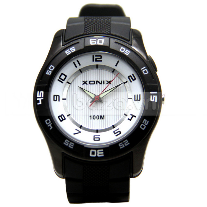 Đồng hồ thể thao Xonix QF thiết kế thời trang