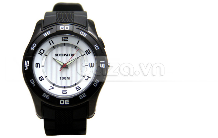 Đồng hồ thể thao Xonix QF thiết kế phong cách