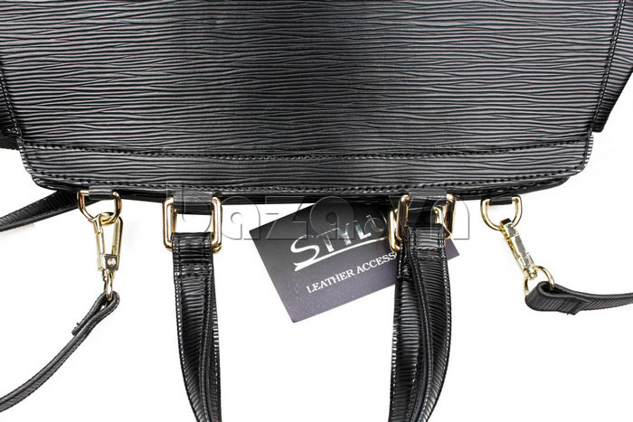 Túi xách nữ thời trang Styluk LV001PU túi nữ chính hãng 
